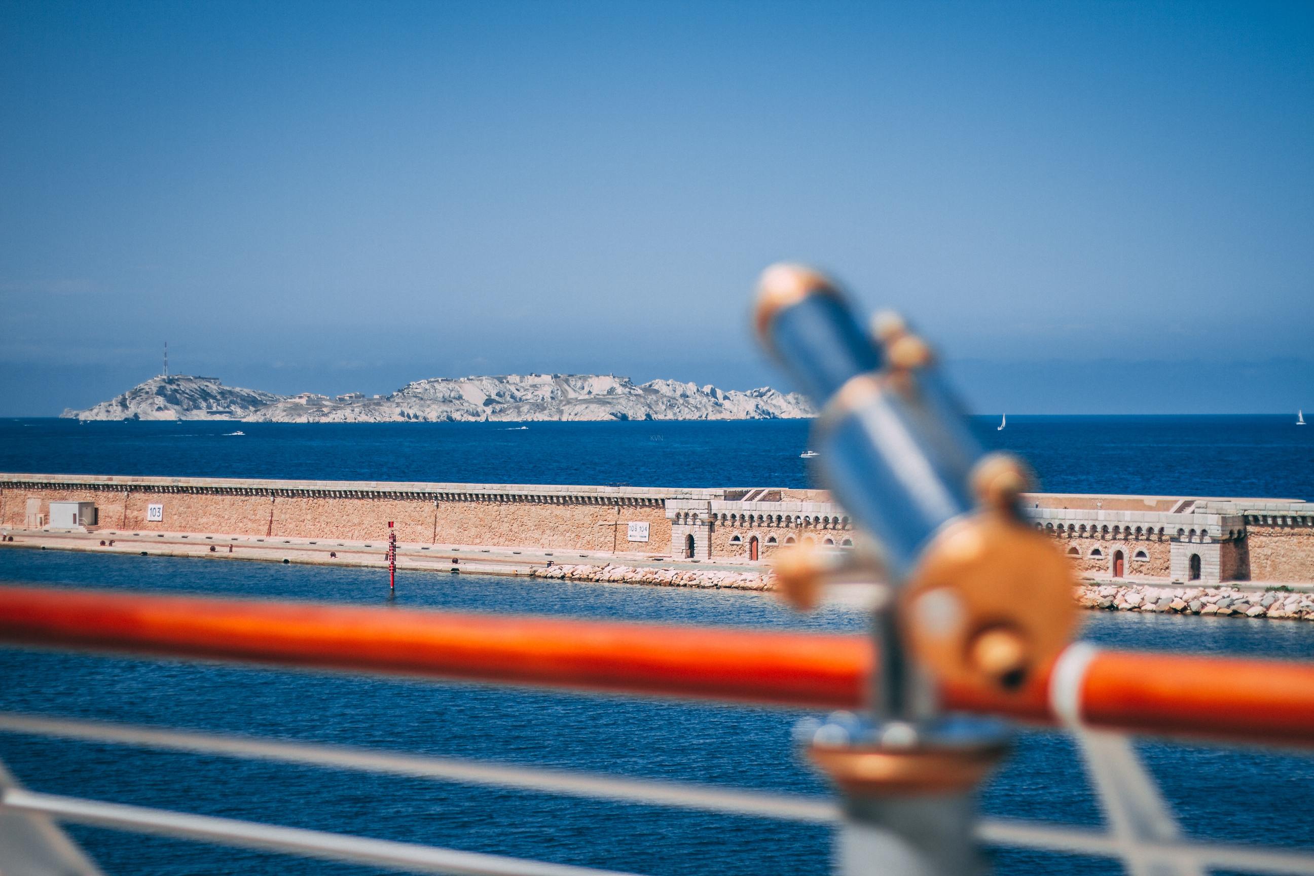 photo paysage marin