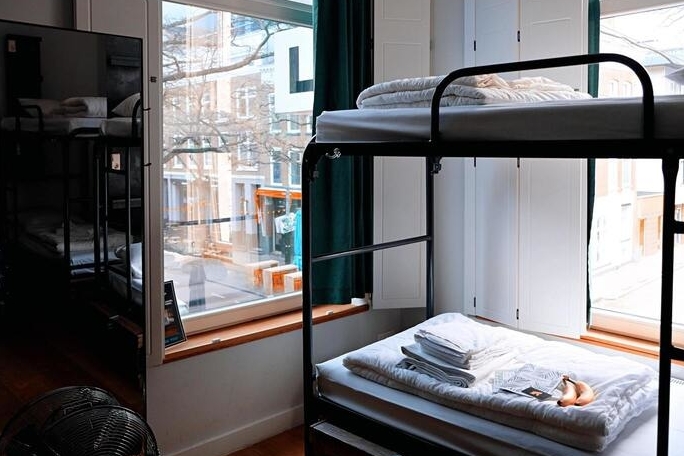 photo chambre hotel