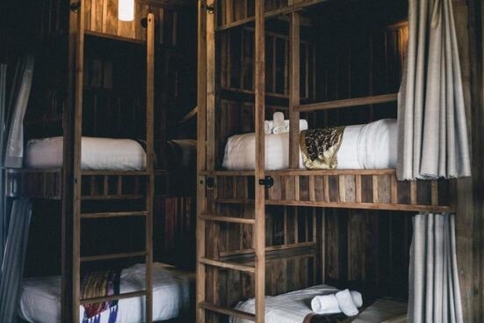 photo chambre hotel
