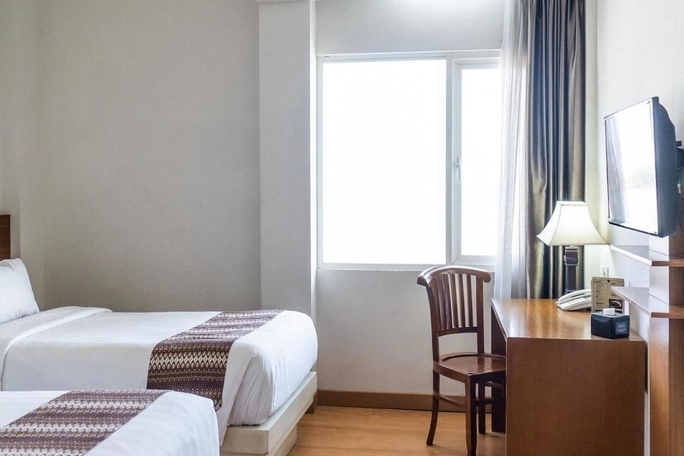 photo chambre hotel