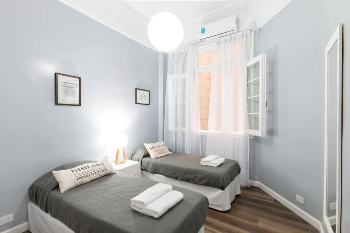 photo chambre hotel