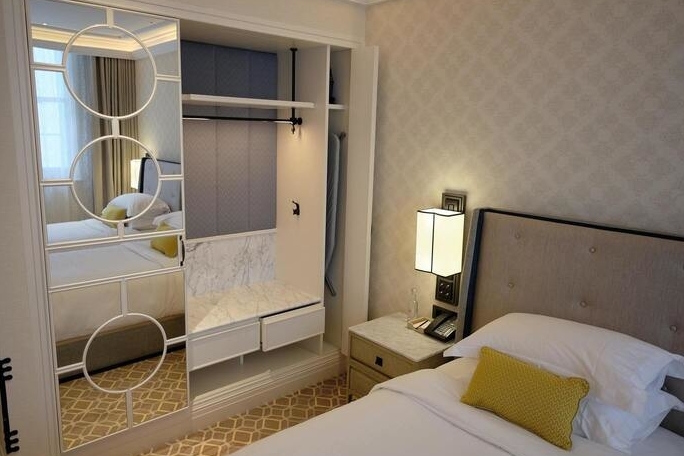 photo chambre hotel
