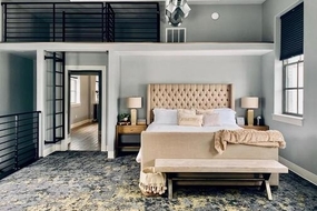 photo chambre hotel