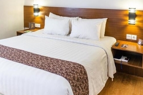 photo chambre hotel